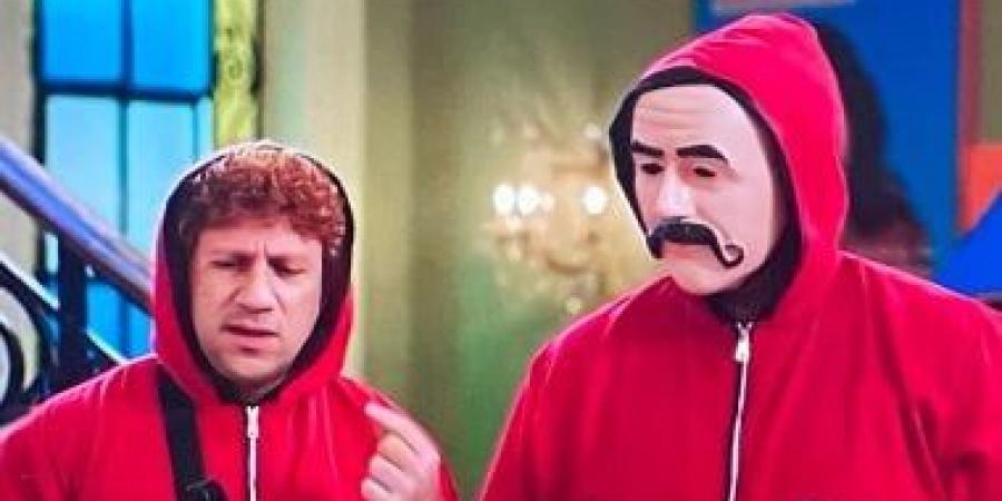 بالبلدي: مسلسل الكبير أوى 8 الحلقة 12 .. التحنيط عند المصريين القدماء