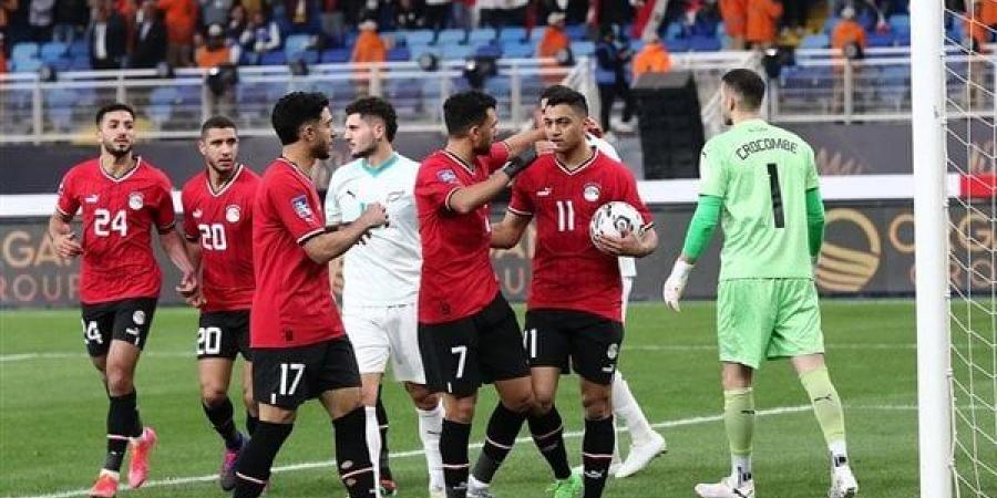 بالبلدي: أحمد شوبير يطرح سؤالا مثيرا حول مباراة منتخب مصر بعد أول فوز belbalady.net