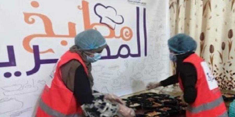 بالبلدي: القومى للمرأة بأسوان: مبادرة مطبخ المصرية وفرت فرص تدريب طهى للفتيات