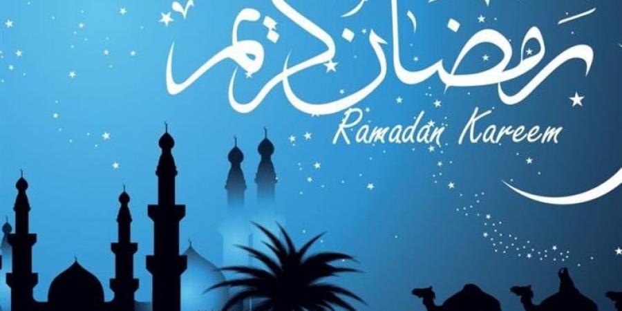 بالبلدي: اليوم الثالث عشر من رمضان 2024.. موعد أذان الفجر والمغرب ومواعيد الإمساك ومواقيت الصلاة