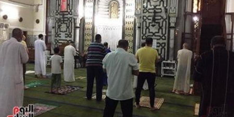 بالبلدي: موعد أذان الفجر فى الإسماعيلية 14 رمضان 2024