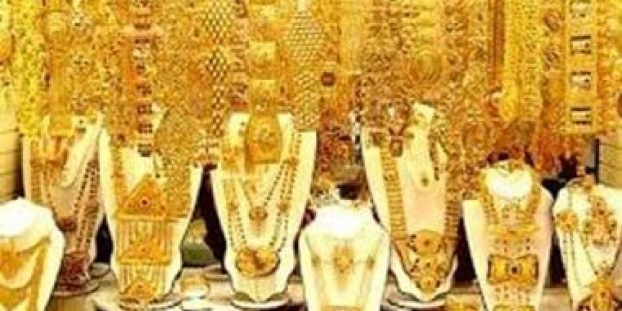 بالبلدي: تطورات أسعار الذهب في مصر خلال الأسبوع الماضي