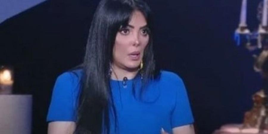 بالبلدي: هيثم أحمد زكي ضربها وتسكن مع العفاريت.. حورية فرغلي تثير ضجة بتصريحات مثيرة بالبلدي | BeLBaLaDy