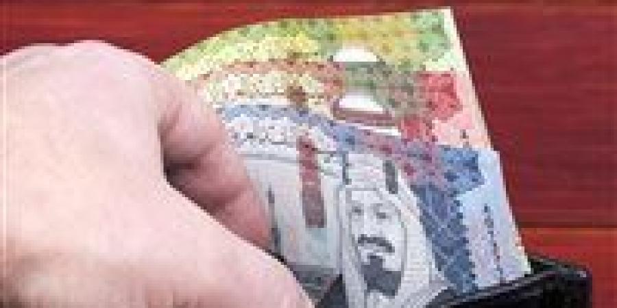 بالبلدي: السعودى بكام انهاردة.. سعر الريال السعودي اليوم الاثنين 25-3-2024 في مصر