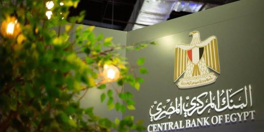 بالبلدي : البنك المركزي يقبل ودائع بـ150 مليار جنيه من 21 بنكًا