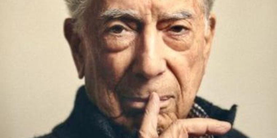بالبلدي: ماريو فارجاس يوسا.. حكاية أحد أبرز روائيين أمريكا اللاتينية حاصد نوبل