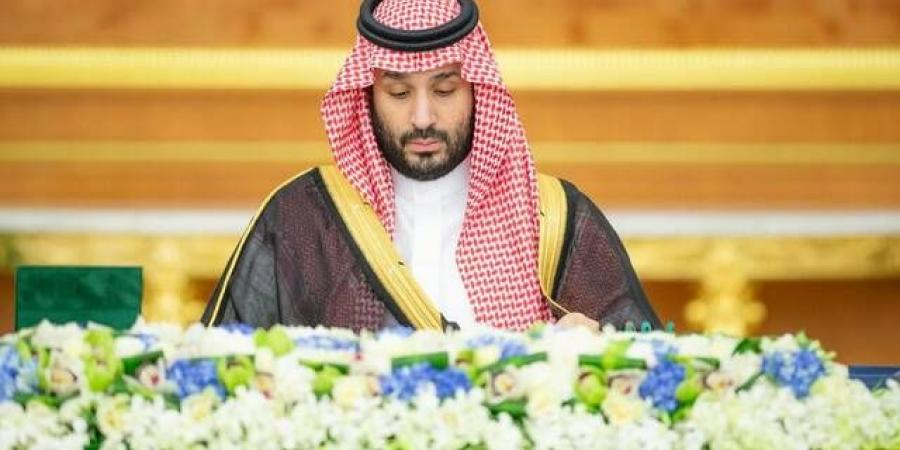 15 قرارًا جديدًا في اجتماع مجلس الوزراء الأسبوعي برئاسة ولي العهد بالبلدي | BeLBaLaDy