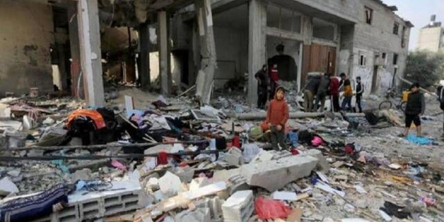 دول الخليج تدعو إلى إنهاء الحرب في غزة بالبلدي | BeLBaLaDy