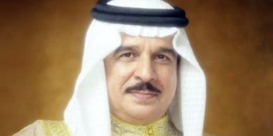 بالبلدي: عاهل البحرين يدعو قادة الدول العربية للمشاركة بالدورة الـ33 للقمة العربية المقبلة