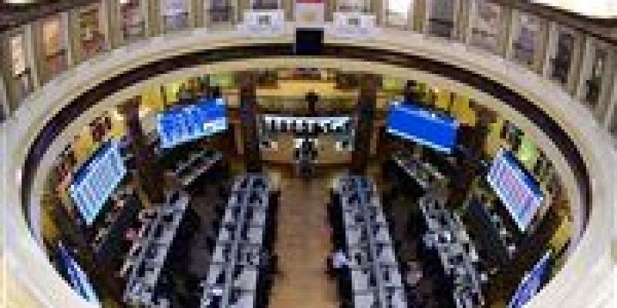بالبلدي: البورصة المصرية تغلق آخر جلسات الأسبوع بالمنطقة الحمراء