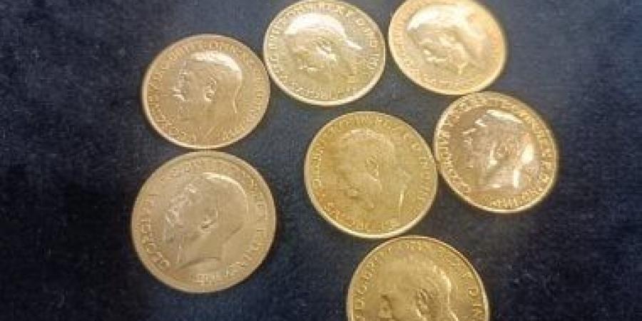 بالبلدي: سعر جرام الذهب يسجل 3080 جنيها لعيار 21 بمستهل تعاملات الخميس