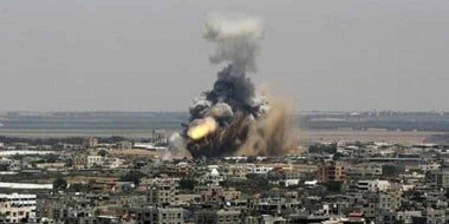 بالبلدي: الأردن وإيرلندا يؤكدان ضرورة وقف الحرب على غزة وتكثيف إيصال المساعدات