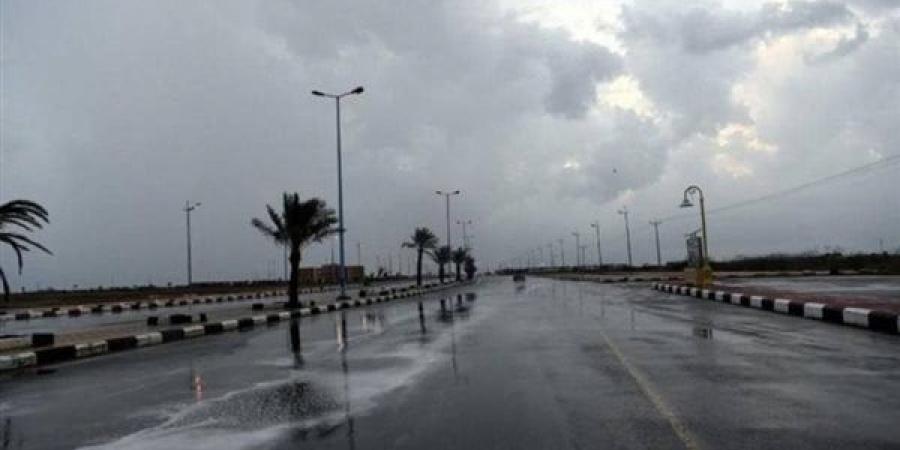 بالبلدي: الأرصاد السعودية تطلق تحذيرات من حالة الطقس في المحافظات |تفاصيل belbalady.net