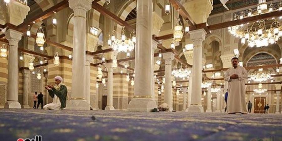 بالبلدي: عمارة بيوت الله.. الأوقاف تفتتح مسجد السيدة زينب بعد التطوير