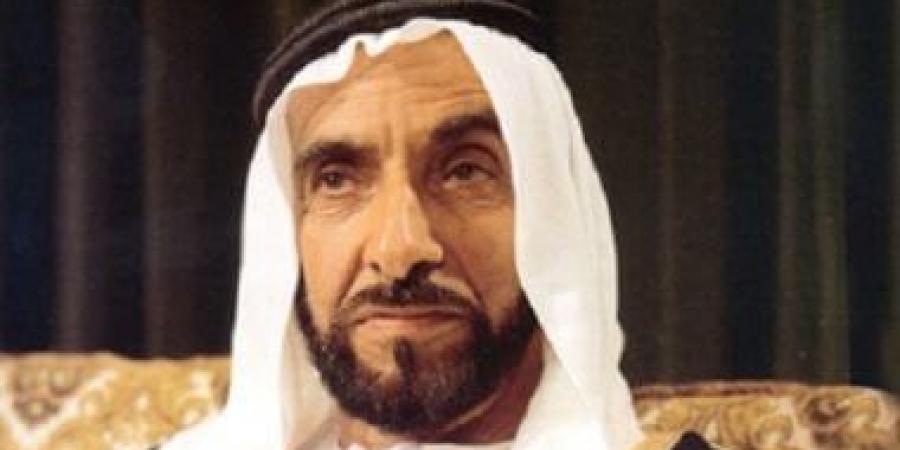 بالبلدي: هاشتاج ذكرى وفاة الشيخ زايد يتصدر قائمة الأكثر تداولا فى "إكس" بالإمارات