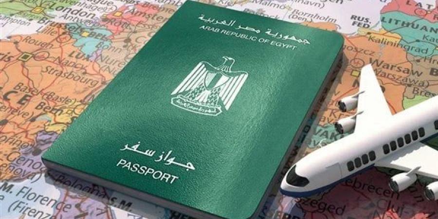 بالبلدي: مع الاحتفاظ بـ«المصرية».. آليات جديدة للحصول على الجنسية الأجنبية belbalady.net