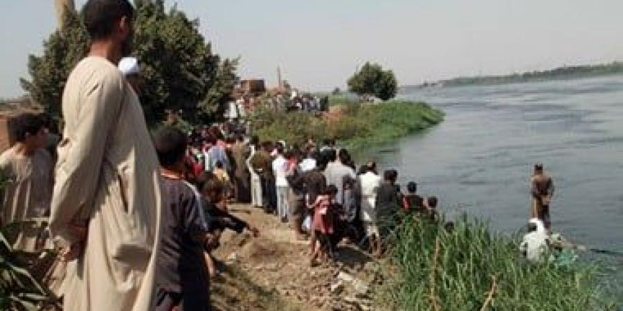 بالبلدي: انتشال جثة شاب تعرض للغرق فى نهر النيل بمنشأة القناطر