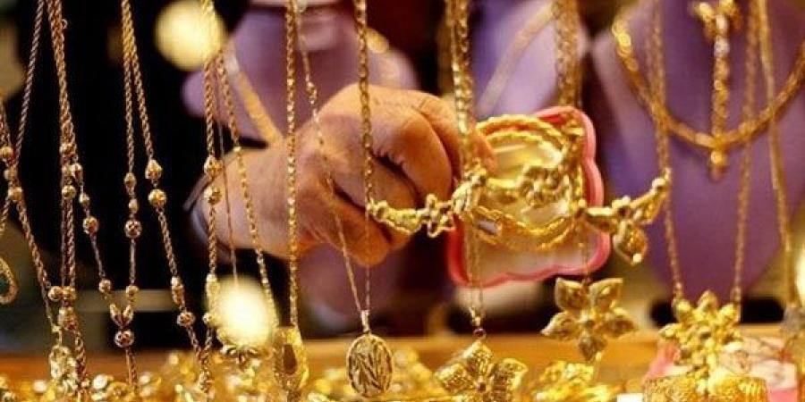 بالبلدي: مفاجأة غير سعيدة لتجار الذهب في السوق السوداء belbalady.net