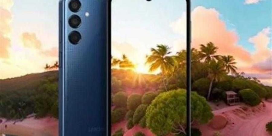 بالبلدي : سامسونج تستعد لإطلاق هاتف Galaxy M15 في الأسواق