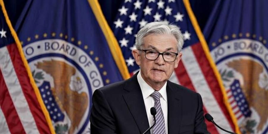 باول: الاحتياطي الفيدرالي لن يتعجل حيال خفض أسعار الفائدة بالبلدي | BeLBaLaDy