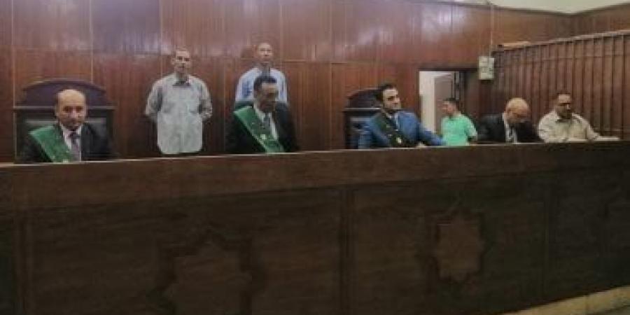بالبلدي: السجن المشدد 15 سنة لـ8 متهمين بحجز وتعذيب شخص فى سوهاج