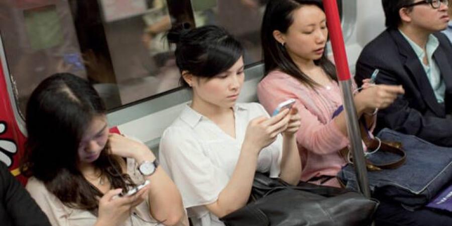 850 مليون صيني مشترك في تقنية 5G بنهاية فبراير بالبلدي | BeLBaLaDy