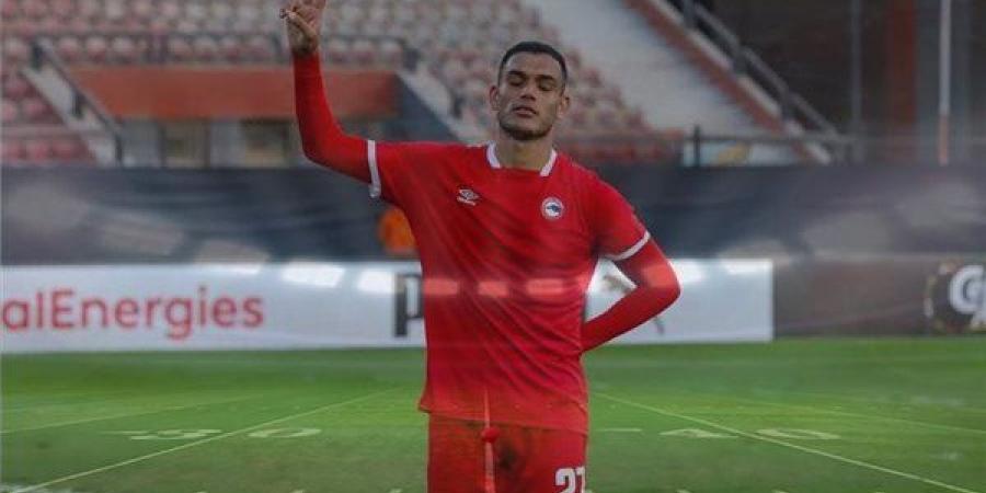 بالبلدي: نجم الكرة المصرية السابق: غنام محمد يستحق الانضمام للمنتخب.. وزيزو "خارج الخدمة" belbalady.net