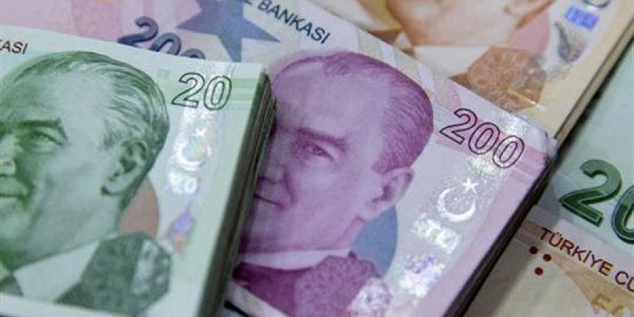 بالبلدي: الليرة التركية تتراجع والبورصة ترتفع بعد ظهور نتائج الانتخابات المحلية belbalady.net
