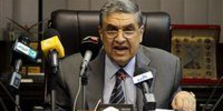 بالبلدي: وزير الكهرباء: إقرار القواعد التنظيمية للاتفاقيات الثنائية بين القطاع الخاص