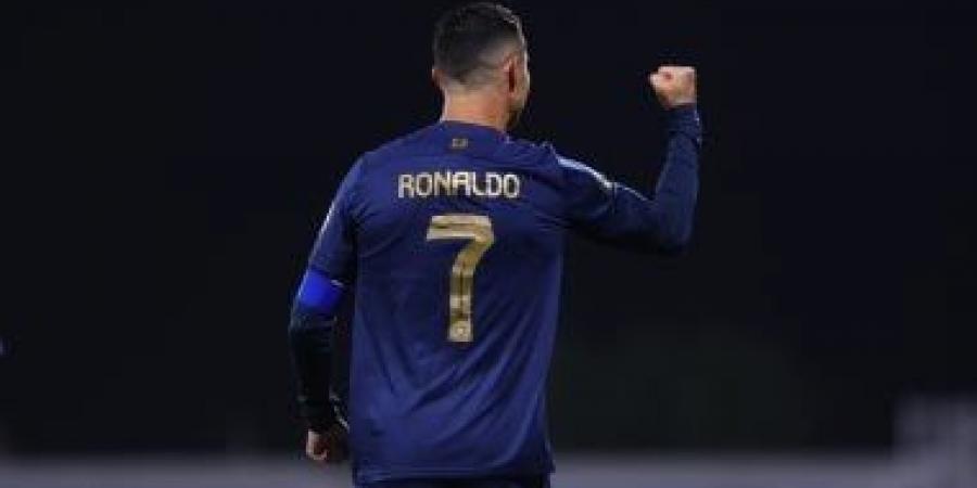 بالبلدي: رونالدو يصل إلى الهاتريك رقم 65 فى مسيرته من بوابة النصر.. فيديو