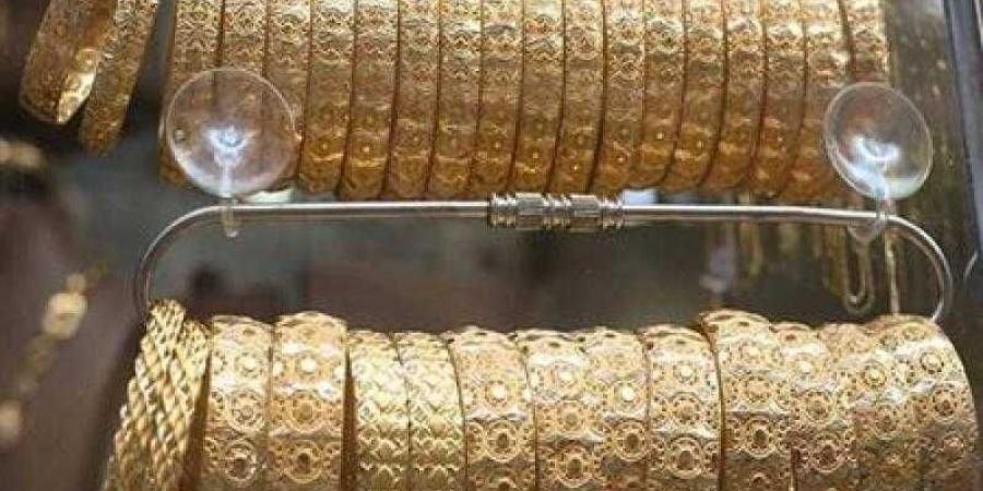 بالبلدي : أسعار الذهب في مصر اليوم الثلاثاء
