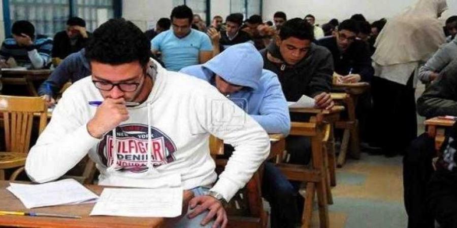 بالبلدي: ننشر جدول امتحانات الفصل الدراسي الثاني لجميع الصفوف بمحافظة الشرقية