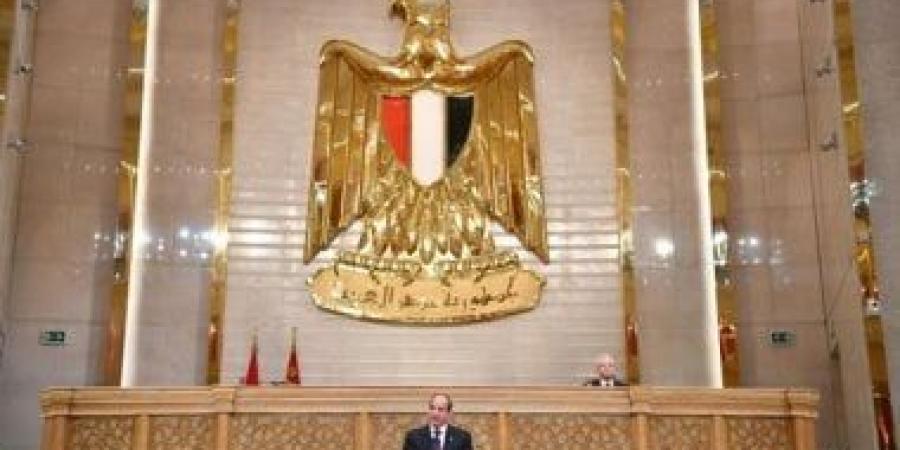 بالبلدي: الحزب العربي للعدل والمساواة يهنئ الرئيس بتنصيبه لفترة رئاسية جديدة