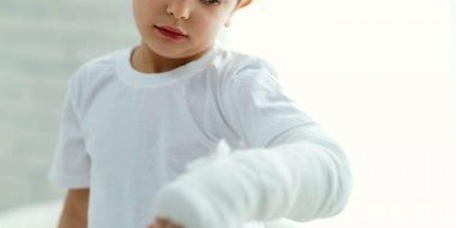 بالبلدي: 5 علامات تحذرك من إصابة الطفل بالكساح.. اعرفها واحميه