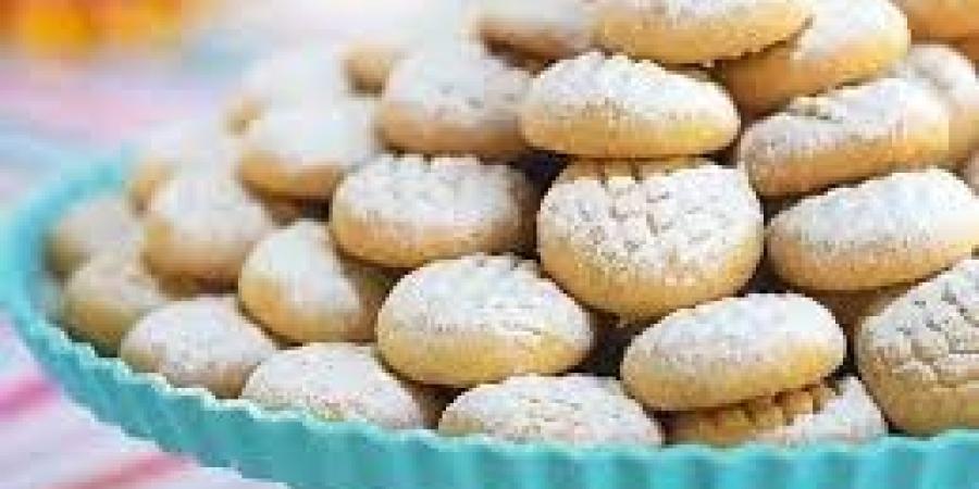 بالبلدي : أضرار كحك العيد لمرضى السكر والكبد.. كم قطعة مسموح بها في اليوم؟