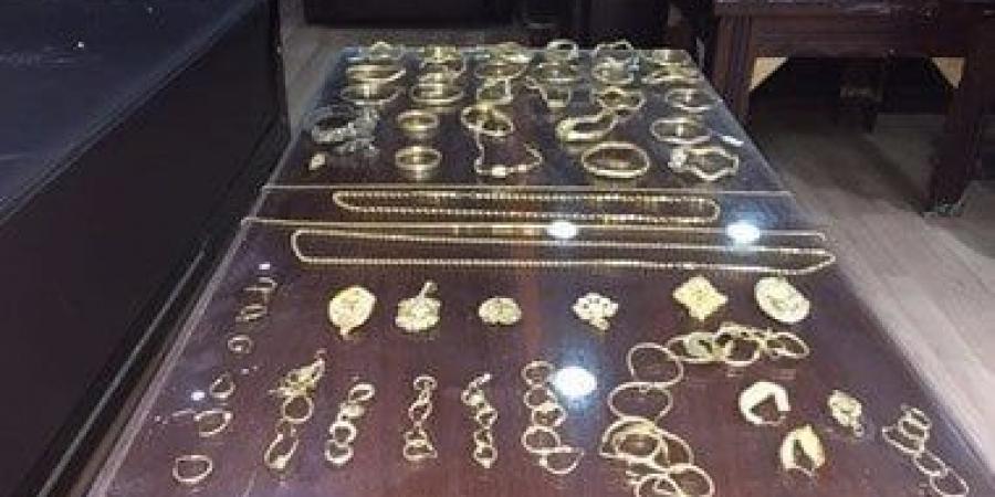 بالبلدي: بدون متهم.. سر سرقة أشهر محلات المجوهرات والألماس فى العالم