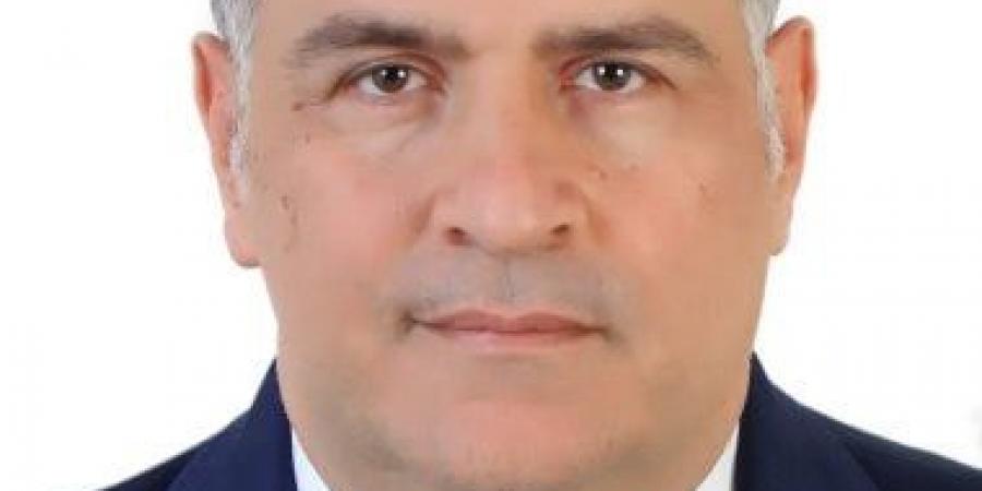 بالبلدي: الدكتور أحمد شرين كُريم يغادر منصب نائب رئيس هيئة الاستثمار للترويج