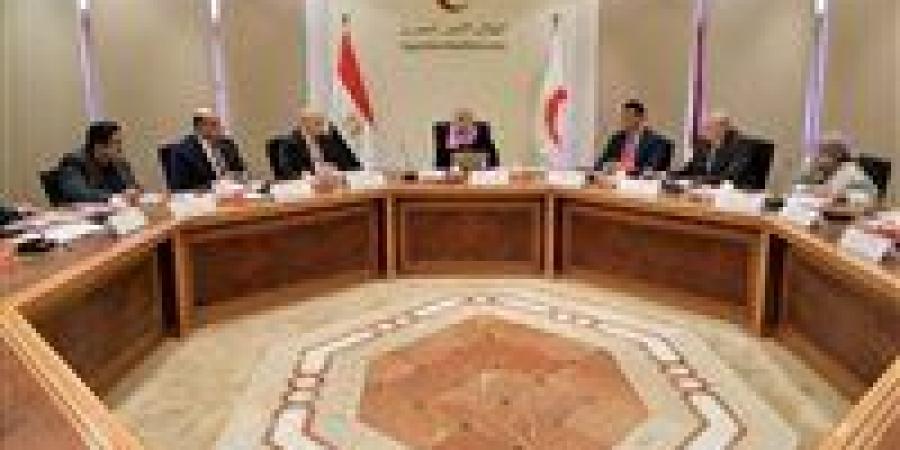بالبلدي: وزيرة التضامن الاجتماعي تترأس اجتماع مجلس إدارة الهلال الأحمر المصري