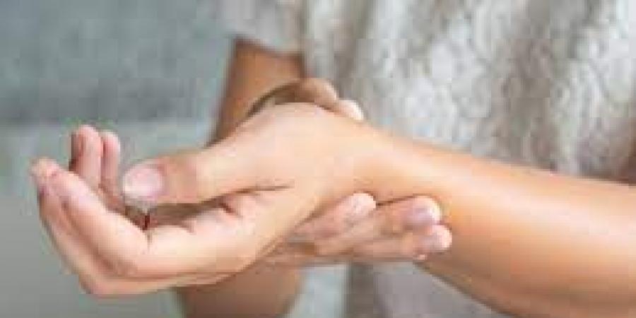 بالبلدي : ما أعراض التهاب مفاصل اليد؟.. وإليك أبرز طرق العلاج