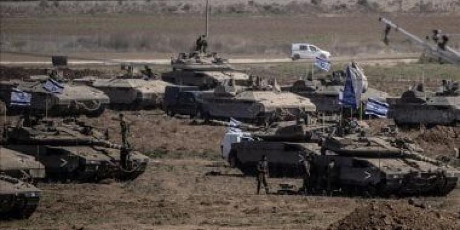 بالبلدي: استهداف مصافى نفط إسرائيلية فى حيفا