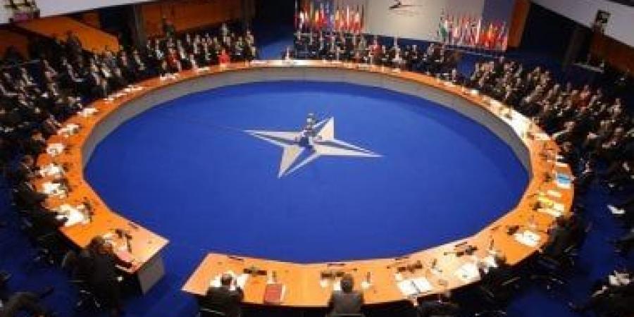 بالبلدي: كييف تتهم واشنطن وبرلين بمعارضة انضمامها إلى "الناتو"