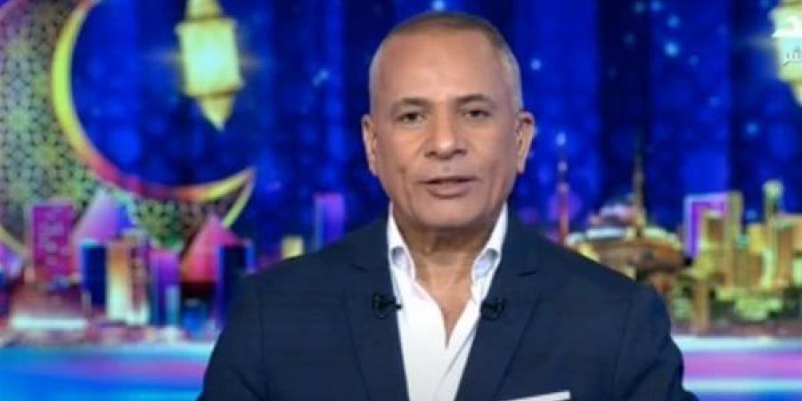 بالبلدي: أحمد موسى: الرئيس السيسي أكد أن المخاطر المحيطة بالدولة كبيرة.. فيديو belbalady.net