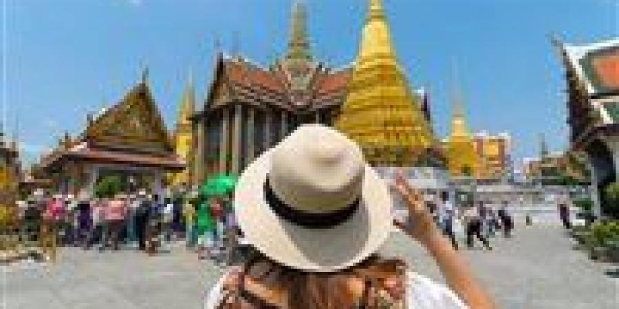 بالبلدي: Thailand Leads Push for Six-Nation Visa to Lure Moneyed Tourists