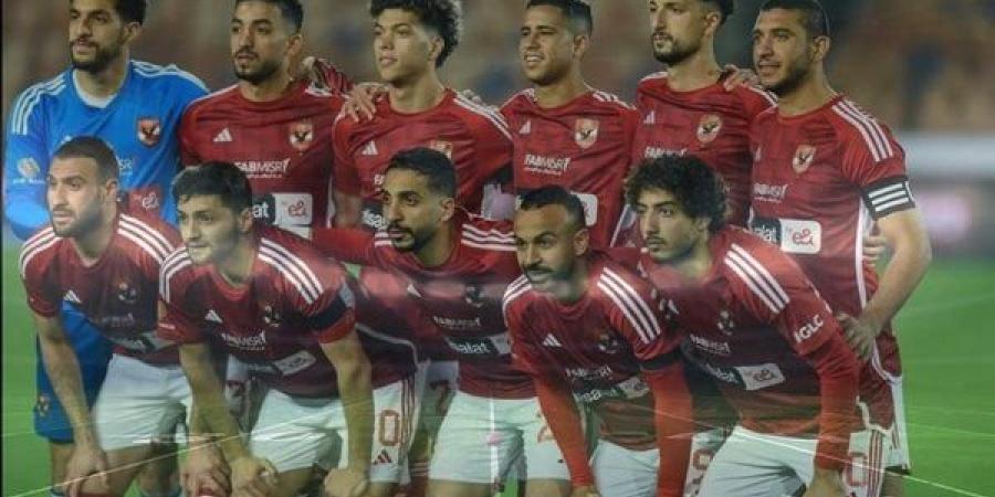 بالبلدي: مران الأهلي| الفريق يختتم استعداداته لمباراة إنبي ‏ belbalady.net