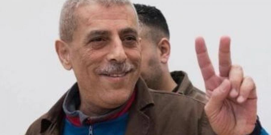 بالبلدي: وليد دقة .. رجل الكهف فى سجون الاحتلال يستشهد بعد 39 عام اعتقال