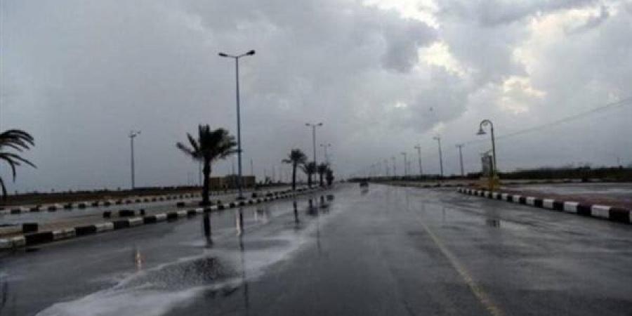 بالبلدي: أمطار ورياح.. تحذير عاجل من الأرصاد بشأن طقس أول أيام العيد belbalady.net