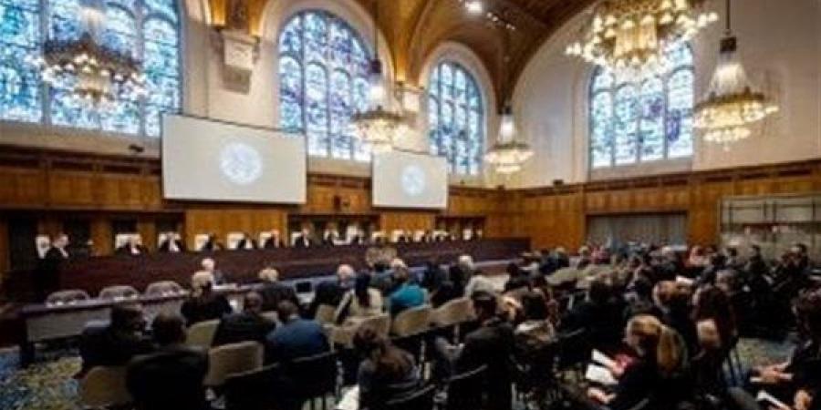 بالبلدي: بث مباشر.. جلسة محكمة العدل للنظر في دعوى نيكاراجوا ضد ألمانيا belbalady.net