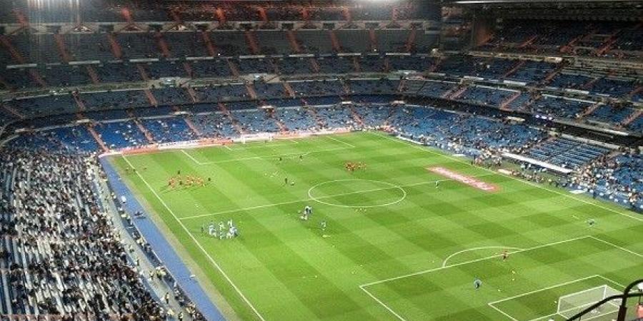بالبلدي: ريال مدريد يحسم موقعة الذهاب أمام لايبزيغ في ثمن نهائي دوري الأبطال