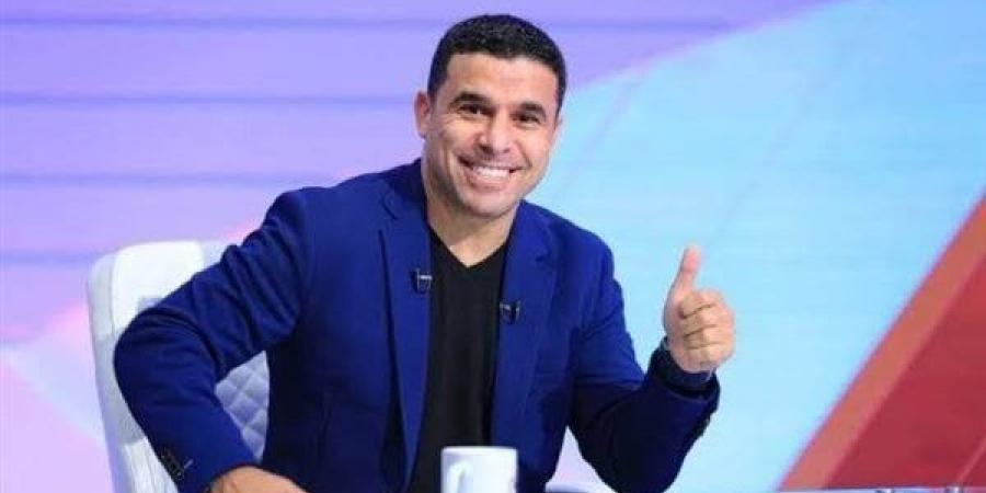 بالبلدي: مفيش احترام .. خالد الغندور يطرح سؤالا مثير للجدل بشأن الدوري الممتاز belbalady.net