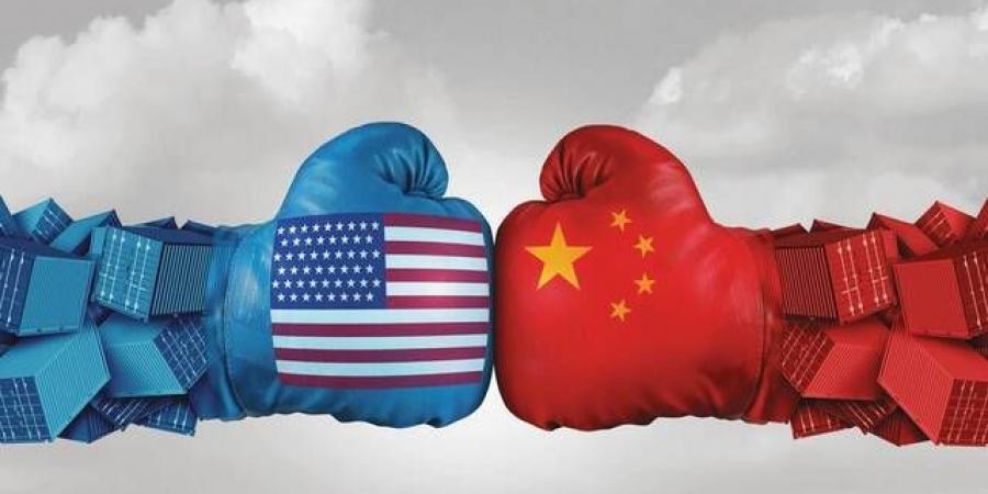 الصين تدعو أمريكا إلى إنهاء القمع "غير المعقول" لشركاتها وتنتقد تحركات أوروبية بالبلدي | BeLBaLaDy